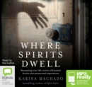Image for Where Spirits Dwell