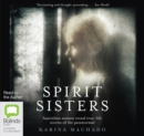 Image for Spirit Sisters