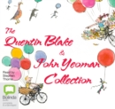 Image for The Quentin Blake and John Yeoman Collection