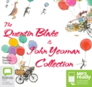 Image for The Quentin Blake and John Yeoman Collection