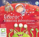 Image for George&#39;s Amazing Adventures Collection