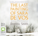 Image for The Last Painting of Sara de Vos
