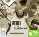 Image for Rebel Sisters