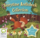 Image for Storytime Audiobook Collection