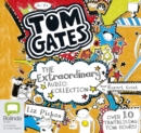 Image for Tom Gates: The Extraordinary Audio Collection