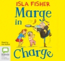 Image for Marge in Charge