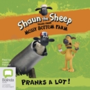 Image for Shaun the Sheep: Pranks a Lot!