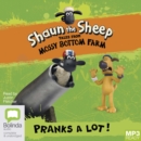 Image for Shaun the Sheep : Pranks a Lot!