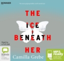 Image for The Ice Beneath Her