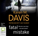 Image for Fatal Mistake