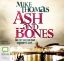 Image for Ash and Bones