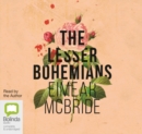 Image for The Lesser Bohemians