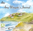 Image for Amy Wingate&#39;s Journal