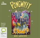 Image for Pongwiffy and the Spell of the Year