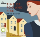 Image for Time of Fog and Fire