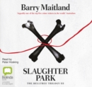 Image for Slaughter Park