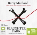 Image for Slaughter Park