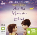 Image for And the Mountains Echoed