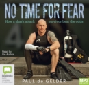 Image for No Time for Fear: 2016 Edition