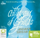Image for The Anatomy of Ghosts