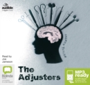 Image for The Adjusters