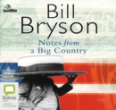 Image for Notes From a Big Country