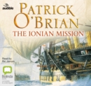 Image for The Ionian Mission