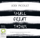 Image for Small Great Things : A Novel