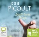 Image for Small Great Things : A Novel