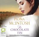 Image for The Chocolate Tin