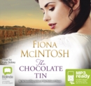 Image for The Chocolate Tin