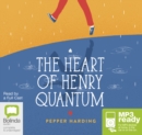 Image for The Heart of Henry Quantum