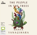 Image for The People in the Trees