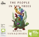 Image for The People in the Trees