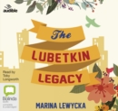 Image for The Lubetkin Legacy