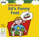 Image for Ed&#39;s Funny Feet