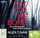 Image for Cut to the Bone