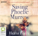 Image for Saving Phoebe Murrow