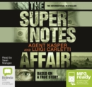 Image for The Supernotes Affair