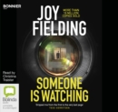 Image for Someone Is Watching