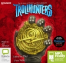 Image for Trollhunters