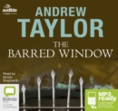 Image for The Barred Window