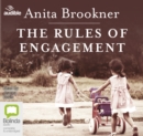 Image for The Rules of Engagement