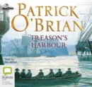 Image for Treason&#39;s Harbour