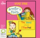 Image for Jennifer&#39;s Diary &amp; The Worst Child I Ever Had