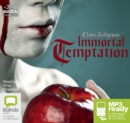 Image for Immortal Temptation