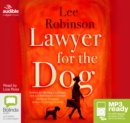 Image for Lawyer for the Dog