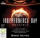 Image for Independence Day: Crucible