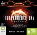 Image for Independence Day: Crucible