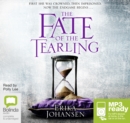Image for The Fate of the Tearling